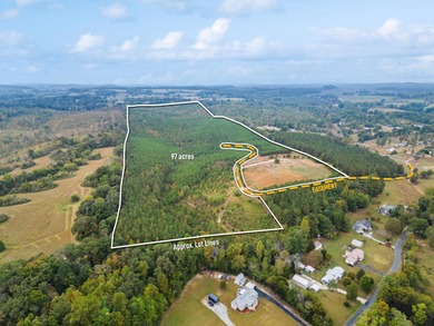 (private lake, pond, creek) Acreage For Sale in Sweetwater Tennessee