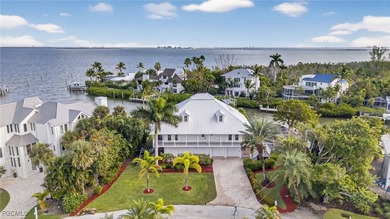 Don't miss this rare opportunity to own an elevated waterfront - photo 1