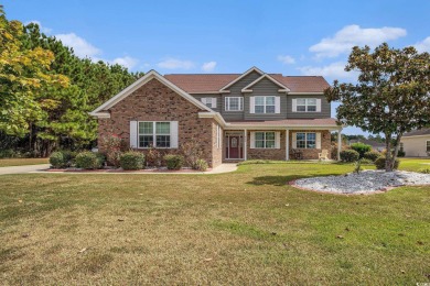 Lake Home For Sale in Myrtle Beach, South Carolina