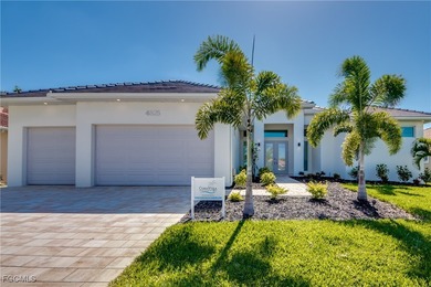 Cape Coral Area Home For Sale in Cape Coral Florida