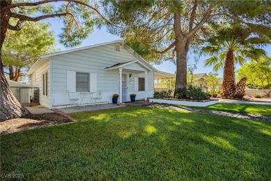 Lake Mead Home For Sale in Boulder City Nevada