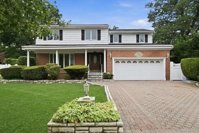 Spacious 4-bedroom, 2 full bath, 2 half bath Colonial offering - photo 1
