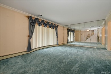 Spacious 4-bedroom, 2 full bath, 2 half bath Colonial offering - photo 2