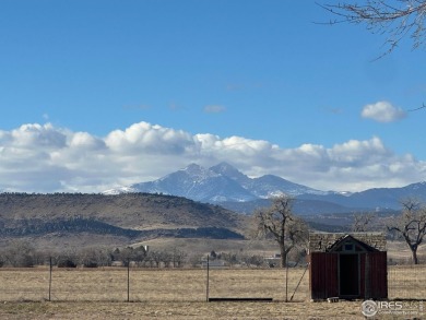 Lake Home For Sale in Longmont, Colorado