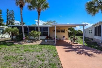 Port Charlotte Waterway Area Home For Sale in Port Charlotte Florida