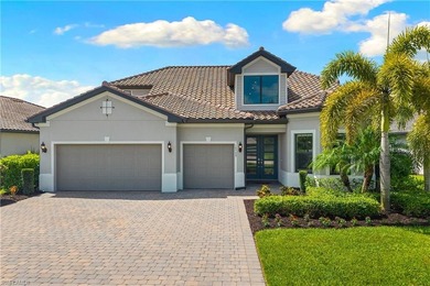 GORGEOUS (AND RARELY AVAILABLE) STONEWATER WITH LOFT RESIDENCE - photo 1
