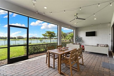 GORGEOUS (AND RARELY AVAILABLE) STONEWATER WITH LOFT RESIDENCE - photo 2