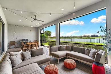 GORGEOUS (AND RARELY AVAILABLE) STONEWATER WITH LOFT RESIDENCE - photo 3