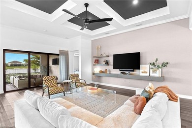 GORGEOUS (AND RARELY AVAILABLE) STONEWATER WITH LOFT RESIDENCE - photo 10