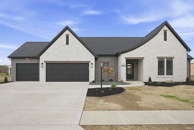 (private lake, pond, creek) Home For Sale in Fort Wayne Indiana