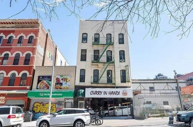 Introducing 443 Bushwick Ave - a rare opportunity to own a - photo 1