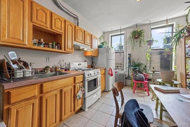 Introducing 443 Bushwick Ave - a rare opportunity to own a - photo 2