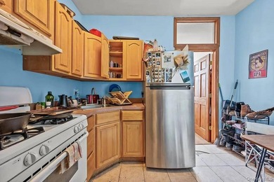 Introducing 443 Bushwick Ave - a rare opportunity to own a - photo 7