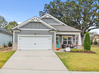 Lake Home For Sale in Ooltewah, Tennessee