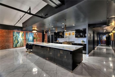 Over 5,300 sq ft of gallery-level living in the heart of the