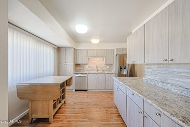 Move in ready Modified Woodbury with many updated features - photo 12