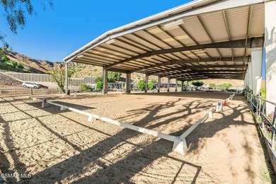 Courtship Ranch | Legacy Equestrian Facility In Shadow Hills / - photo 12