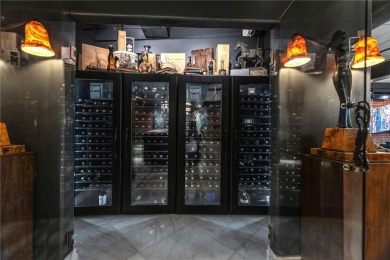 Over 5,300 sq ft of gallery-level living in the heart of the