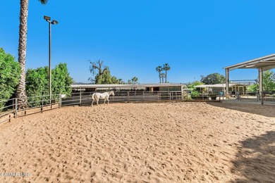 Courtship Ranch | Legacy Equestrian Facility In Shadow Hills / - photo 14