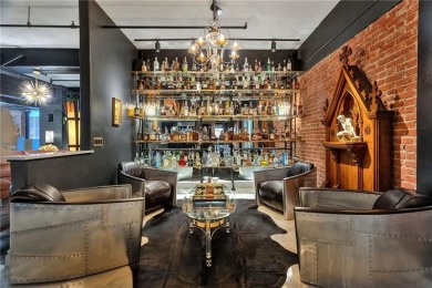 Over 5,300 sq ft of gallery-level living in the heart of the