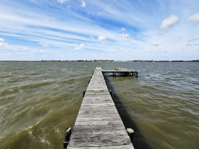 3/2 Waterfront Home in Big Creek Subdivision - photo 3