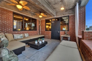 Over 5,300 sq ft of gallery-level living in the heart of the