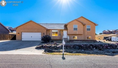 Pueblo Reservoir Home For Sale in Pueblo Colorado
