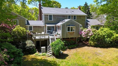 This beloved classic colonial occupies one of the best locations - photo 22