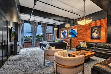 Over 5,300 sq ft of gallery-level living in the heart of the