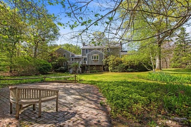 This beloved classic colonial occupies one of the best locations - photo 24