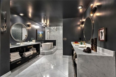 Over 5,300 sq ft of gallery-level living in the heart of the