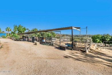 Courtship Ranch | Legacy Equestrian Facility In Shadow Hills / - photo 26