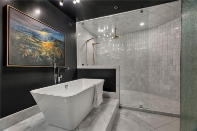 Over 5,300 sq ft of gallery-level living in the heart of the