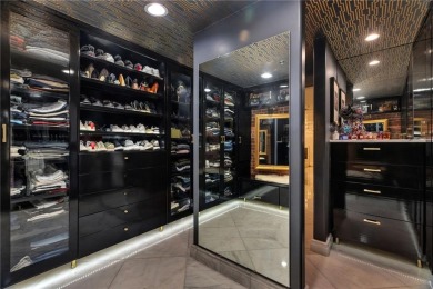 Over 5,300 sq ft of gallery-level living in the heart of the