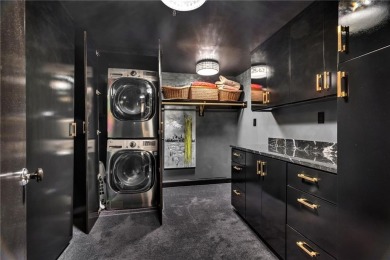 Over 5,300 sq ft of gallery-level living in the heart of the