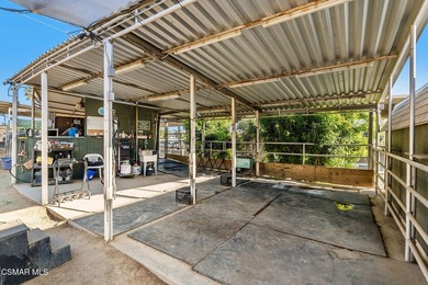 Courtship Ranch | Legacy Equestrian Facility In Shadow Hills / - photo 30
