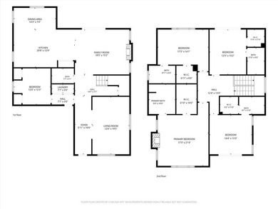 Newly Built 5 BD, 5 BTH Residence + Casita (ADU) with 2 BD, 2BTH - photo 30