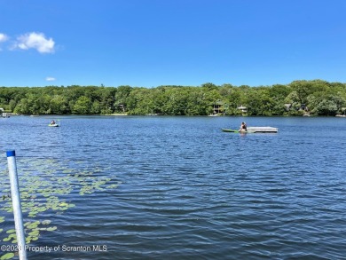 Moosic Lakes Acreage For Sale in Jefferson Twp Pennsylvania