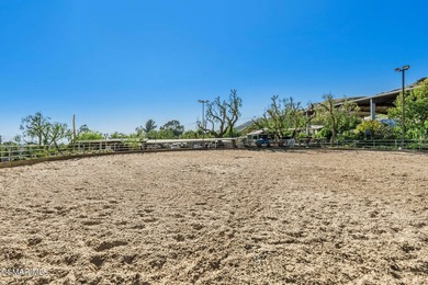 Courtship Ranch | Legacy Equestrian Facility In Shadow Hills / - photo 33