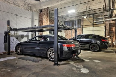 Over 5,300 sq ft of gallery-level living in the heart of the