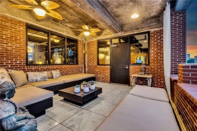 Over 5,300 sq ft of gallery-level living in the heart of the