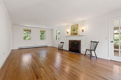 This beloved classic colonial occupies one of the best locations - photo 44