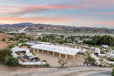 Courtship Ranch | Legacy Equestrian Facility In Shadow Hills / - photo 47