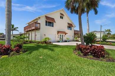 Lake Home For Sale in Bonita Springs, Florida