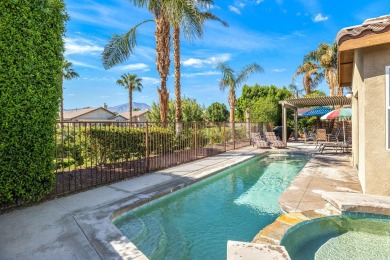 Lake Home For Sale in Indio, California