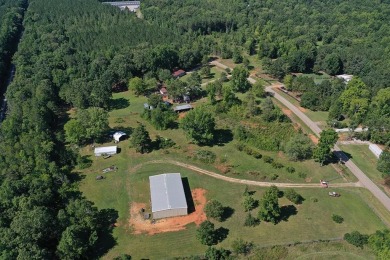 Lake Greenwood Lot For Sale in Waterloo South Carolina