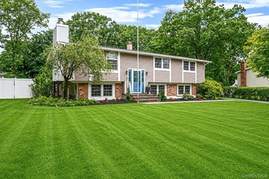 Welcome to 6 Mayflower Lane, an expanded wide-line hi-ranch - photo 1