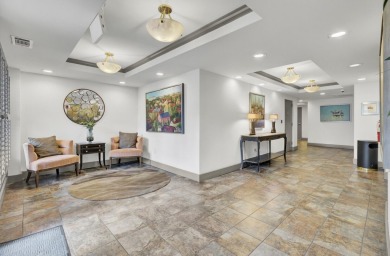 Rare find in the Historic District -- this 2 bedroom, 2.5 bath