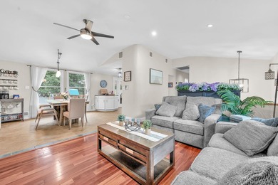 Welcome to 6 Mayflower Lane, an expanded wide-line hi-ranch - photo 5