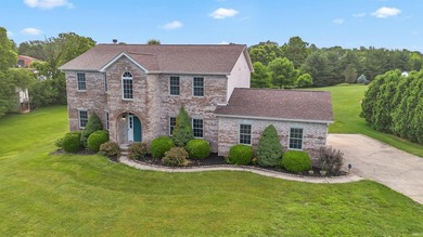 Welcome to 8275 S Stone Ridge Rd. This stunning two-story home - photo 1